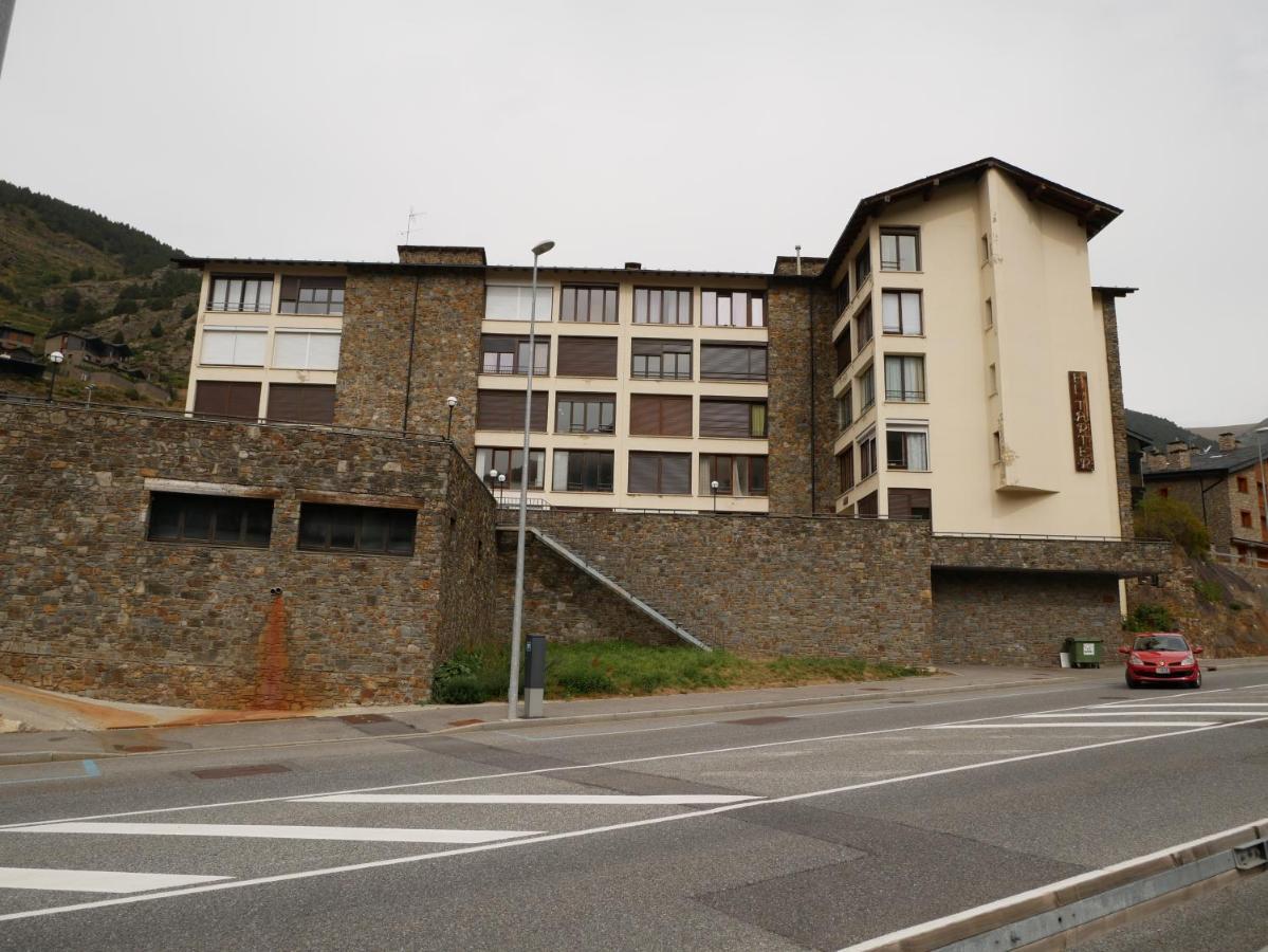 El Tarter-Vacances Pirinenca Exterior photo