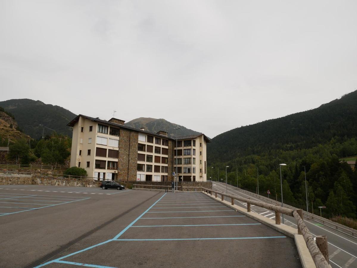 El Tarter-Vacances Pirinenca Exterior photo