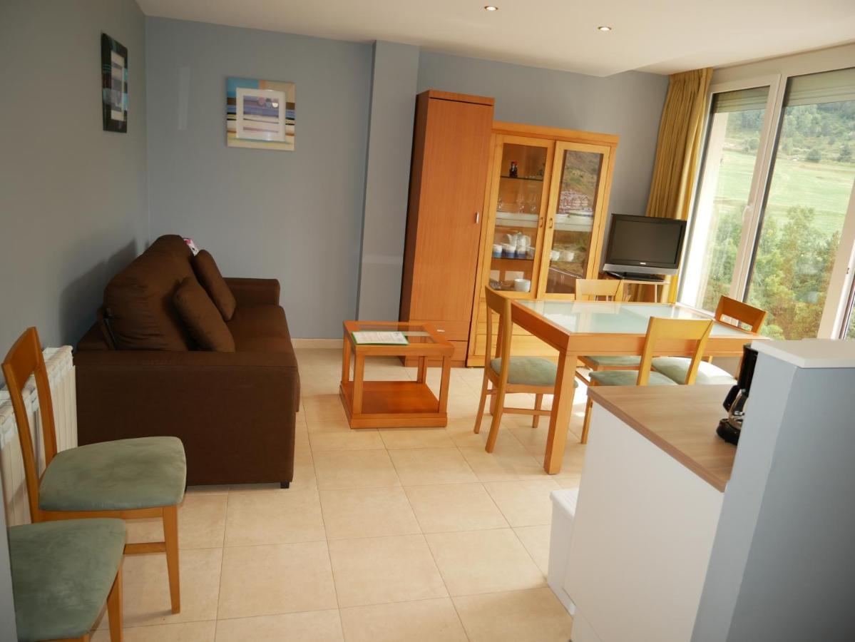 El Tarter-Vacances Pirinenca Exterior photo