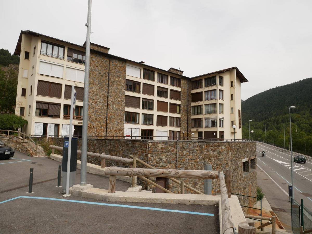 El Tarter-Vacances Pirinenca Exterior photo
