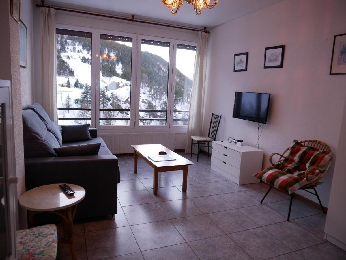 El Tarter-Vacances Pirinenca Exterior photo