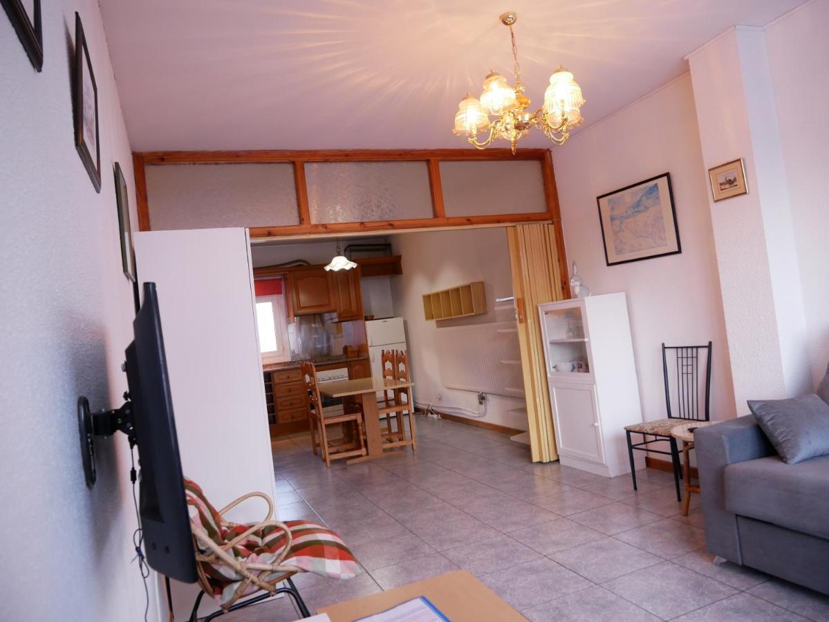 El Tarter-Vacances Pirinenca Exterior photo