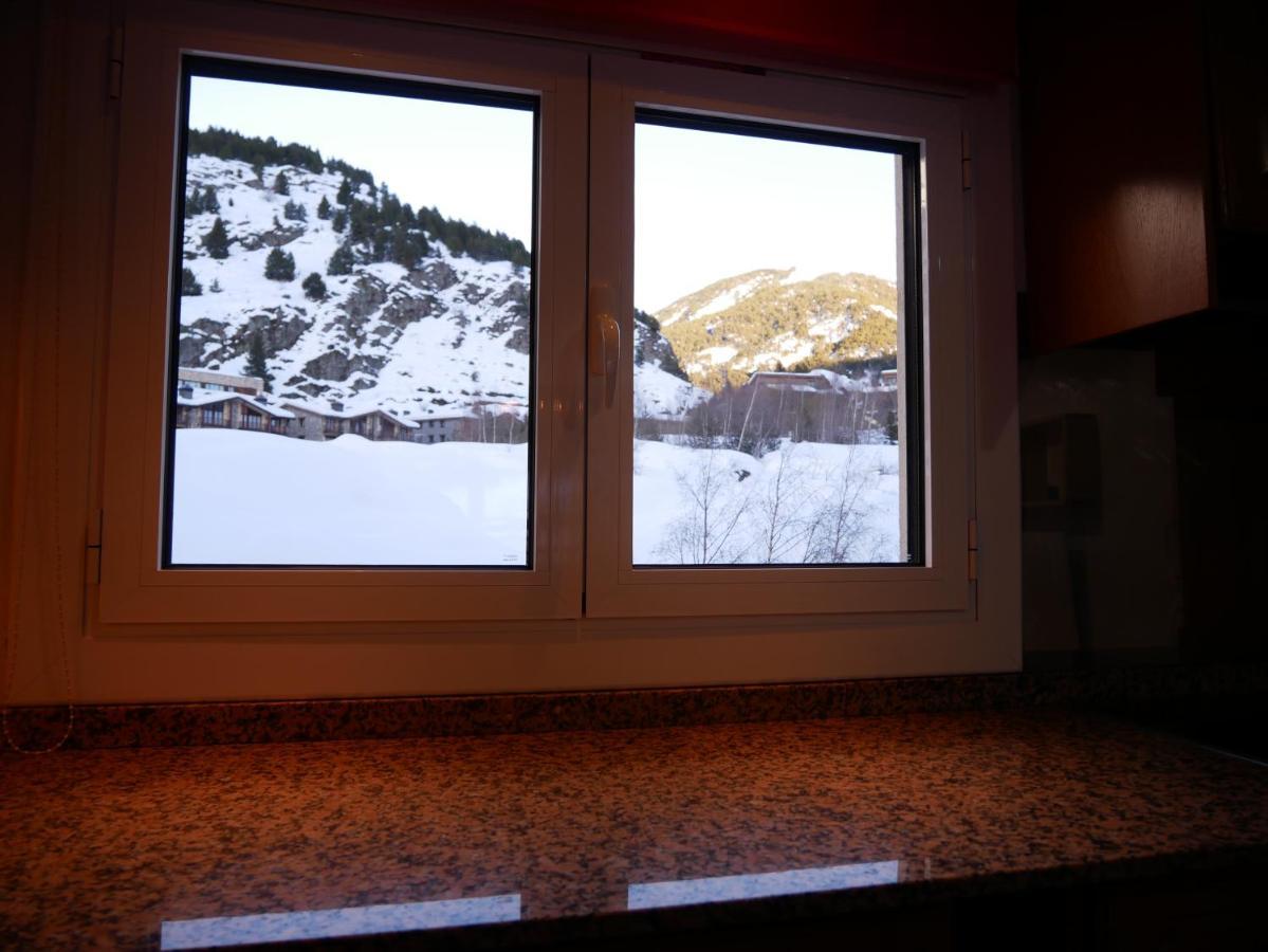 El Tarter-Vacances Pirinenca Exterior photo