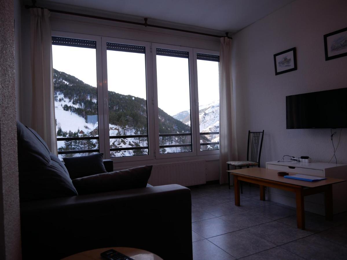 El Tarter-Vacances Pirinenca Exterior photo