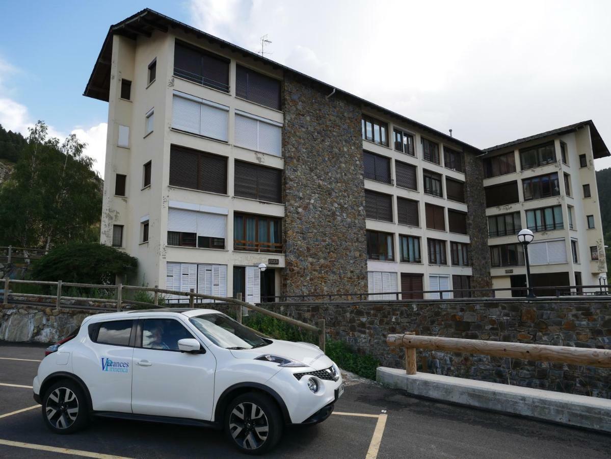 El Tarter-Vacances Pirinenca Exterior photo