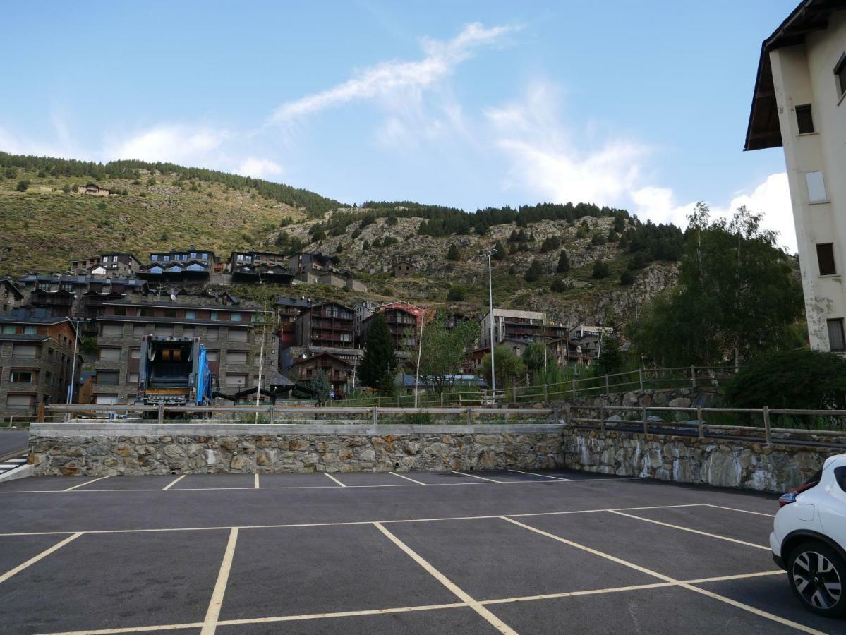 El Tarter-Vacances Pirinenca Exterior photo