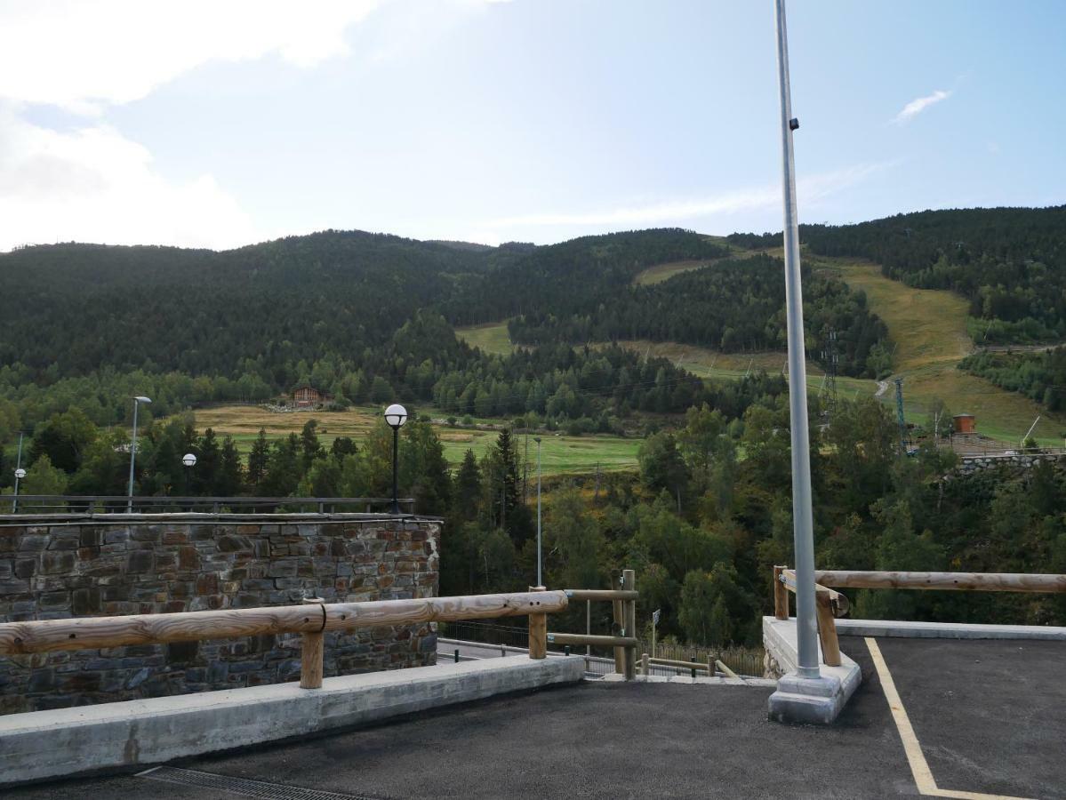 El Tarter-Vacances Pirinenca Exterior photo